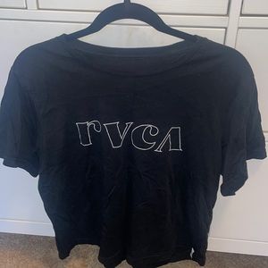RVCA tee shirt size M
